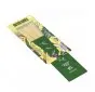 Dutch Cones King Size Bamboo Rolling Papers 3 pieces