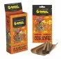 G-Rollz Orange Flavored Wraps 4 pieces