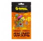 G-Rollz Orange Flavored Wraps 4 pieces