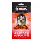 G-Rollz Strawberry Flavored Wraps 4 pieces