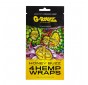 G-Rollz Honey Flavored Wraps 4 pieces