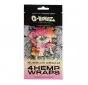 G-Rollz Russian Cream Flavored Wraps 4 pieces