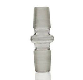 18.8mm / 18.8mm Double Male Adapter