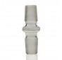 18.8mm / 18.8mm Double Male Adapter