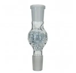 Suchy / Lodowy filtr do bonga BallsFiltr 1.0 - 14,5 mm