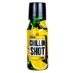 Chillin Shot Exotic Strong HempShot 750 mg - 100 ml