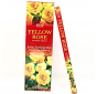 HEM Yellow Rose Incense Sticks