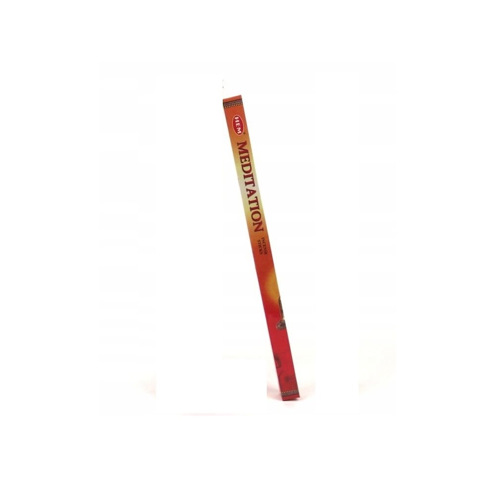 HEM Meditation Incense Sticks