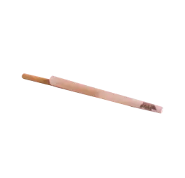 BOX - 800 x Stożki / Skręcone Bibułki BUHO Natural King Size