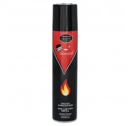 Gaz do Zapalniczek Gentelo - 90 ml