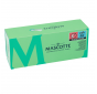 Mascotte Menthol Cigarette Tubes 200 pcs in Package