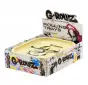 Tacka metalowa G-Rollz Banksy’s Graffiti Mona Launcher 14x18cm