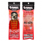 Wrapy Konopne G-Rollz Strawberry Flavored - Truskawka - 2 szt.