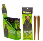 G-Rollz Grape Flavored Hemp Wraps - Grape - 2 pcs