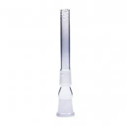 Tube on bowl 18,8 mm
