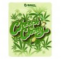 G-Rollz Cheech & Chong Camo Odor-Proof Bags 100x125 mm