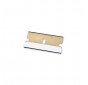 Razor Blade with Handle - 40 x 25 mm