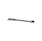 Steel Snuff Spoon / Dispenser 60 mm