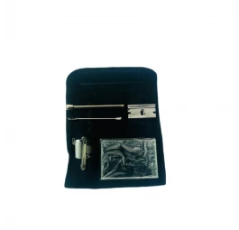 Basic Sniffing Kit + Case