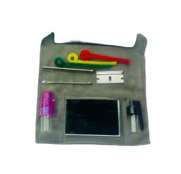 Advanced Sniffing Kit + Case