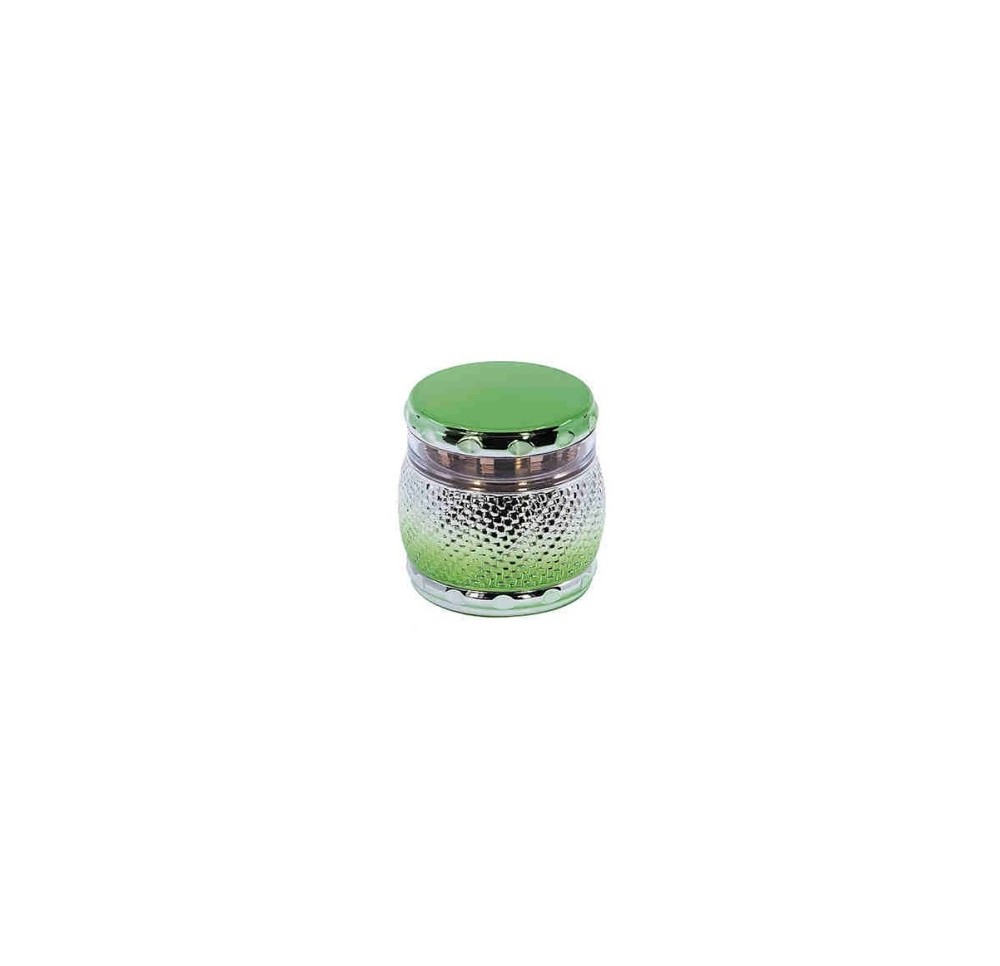 Metal-Acrylic Grinder 4-Piece 6 cm