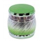 Metal-Acrylic Grinder 4-Piece 6 cm