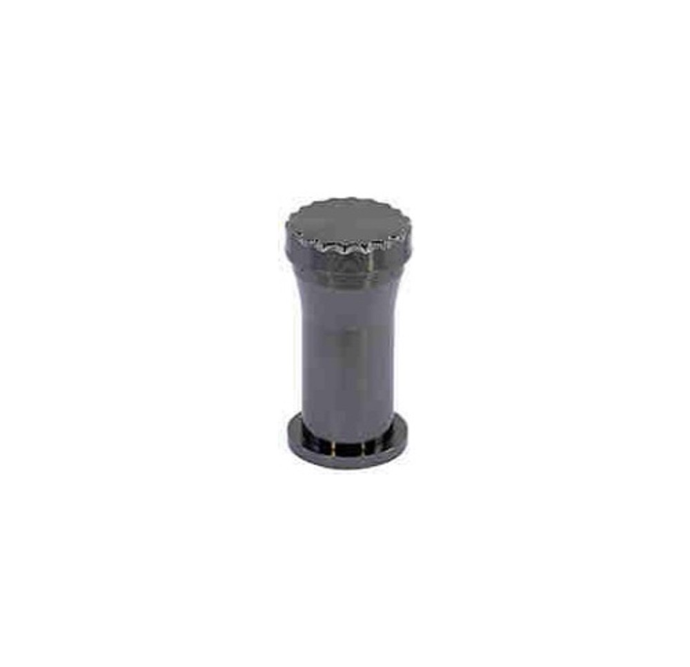 Metal Grinder TOWER 4-Piece 5.5 cm MIX Colors