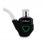 X-Max Riggo - Portable DAB Vaporizer - Black