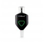 X-Max Riggo - Portable DAB Vaporizer - Black