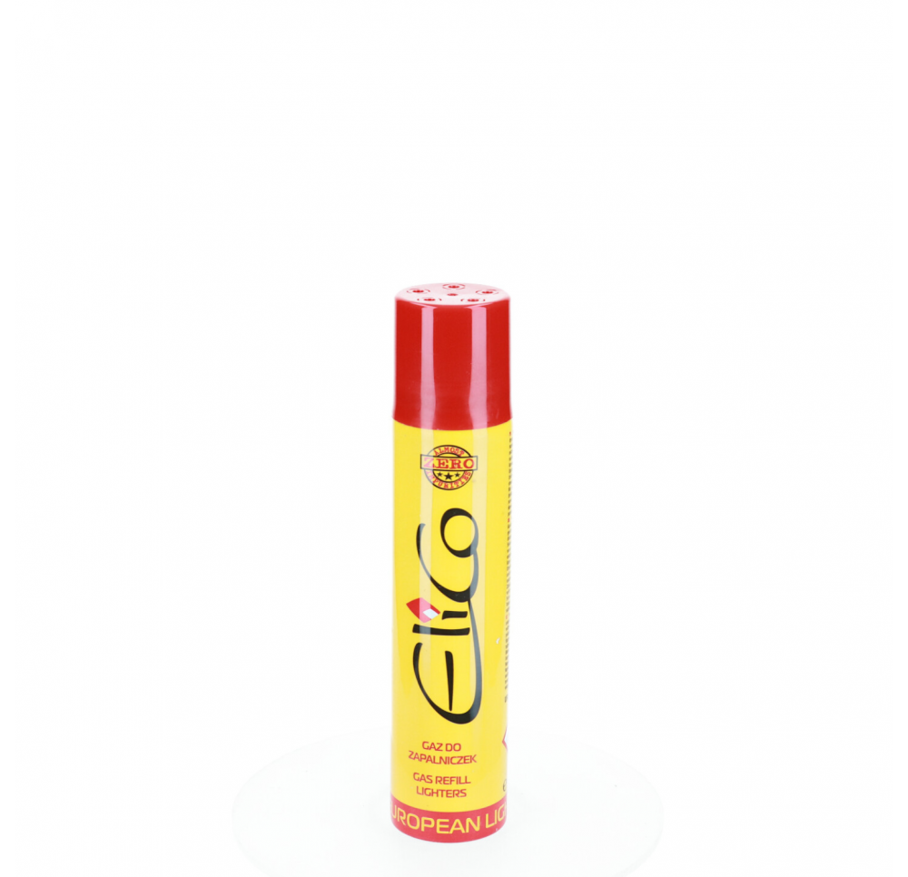 Elico Lighter Gas 90ml