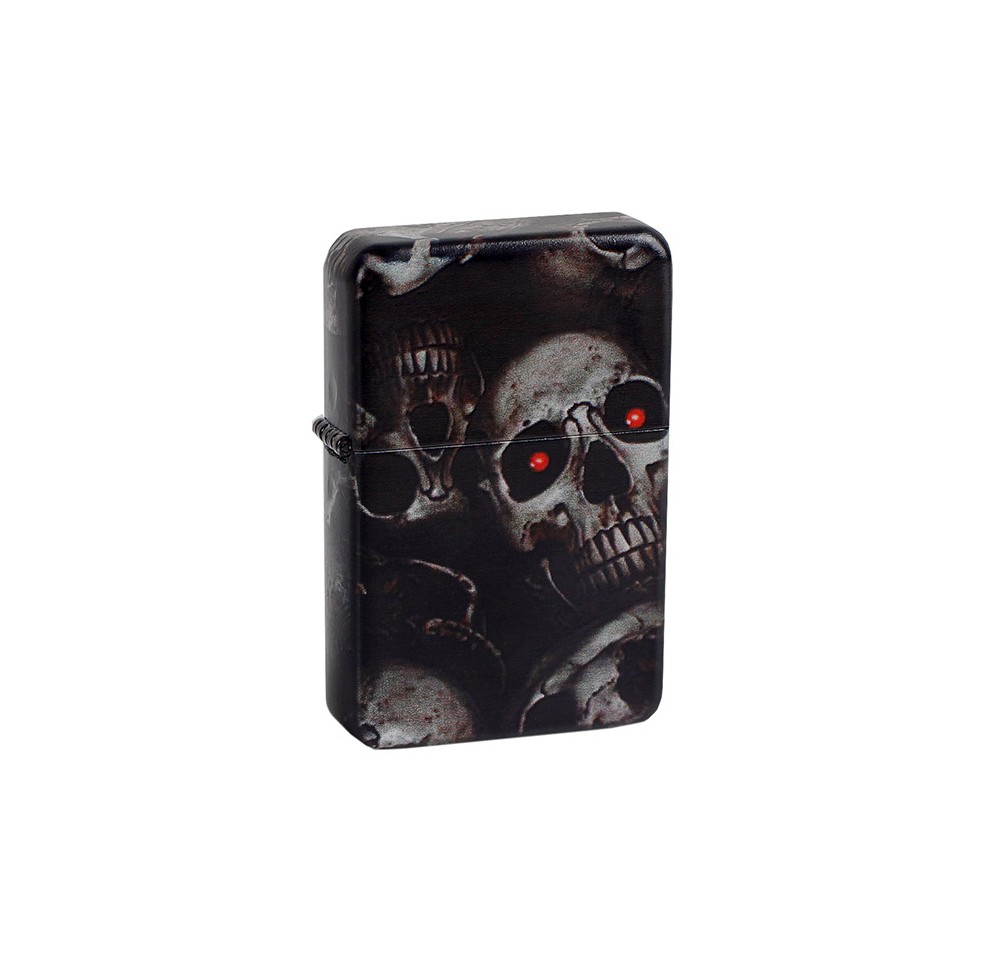 Skull Lighter