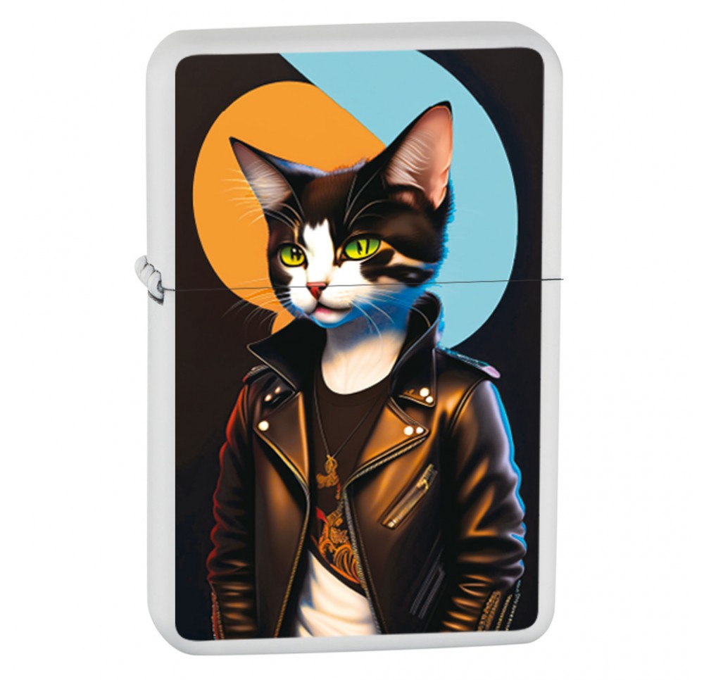 Tasman Lighter Hipster Cat