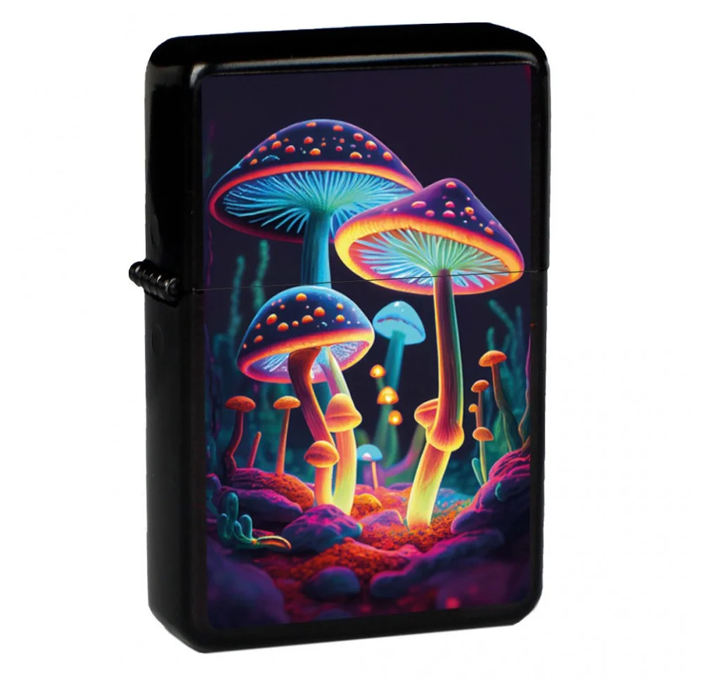 Tasman Lighter Magical Mushrooms
