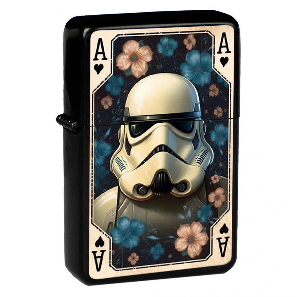 Tasman Lighter Stormtrooper