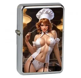Tasman Lighter Little Cook