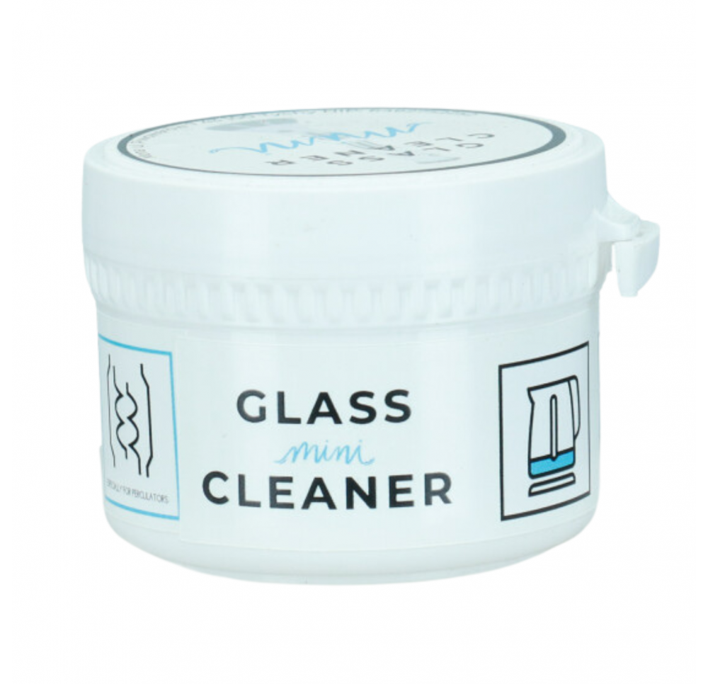 Mini Glass Cleaner - 50 grams