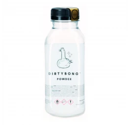 Sodium Percarbonate - DIRTYBONG™ Glass Cleaner Powder - 350g
