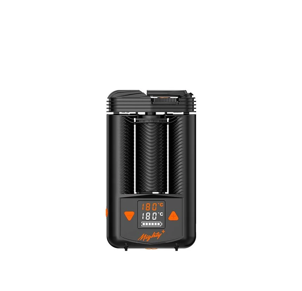 Mighty+ Portable Vaporizer by Storz & Bickel