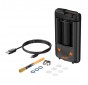 Mighty+ Portable Vaporizer by Storz & Bickel