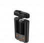 Mighty+ Portable Vaporizer by Storz & Bickel