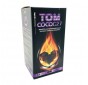 Tom Coco C27 Coconut Charcoal 27mm 54 Cubes 1kg
