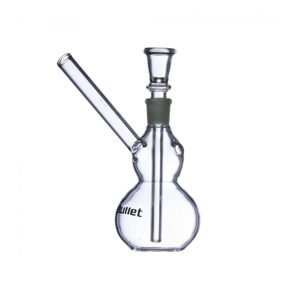 MINI BUL BULLET Bong 14cm 14,5mm