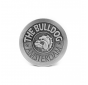 BULLDOG Metal Grinder 4-Piece 5cm