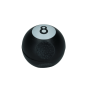 BLACK BALL Acrylic Grinder 55mm