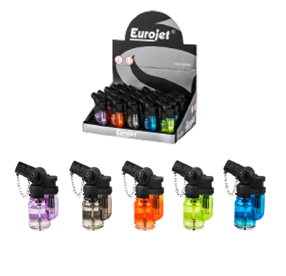 Mini Palnik Eurojet MIX