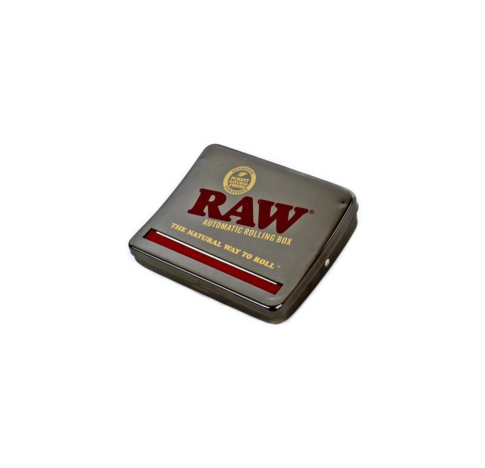 RAW 110mm Rolling Paper Dispenser