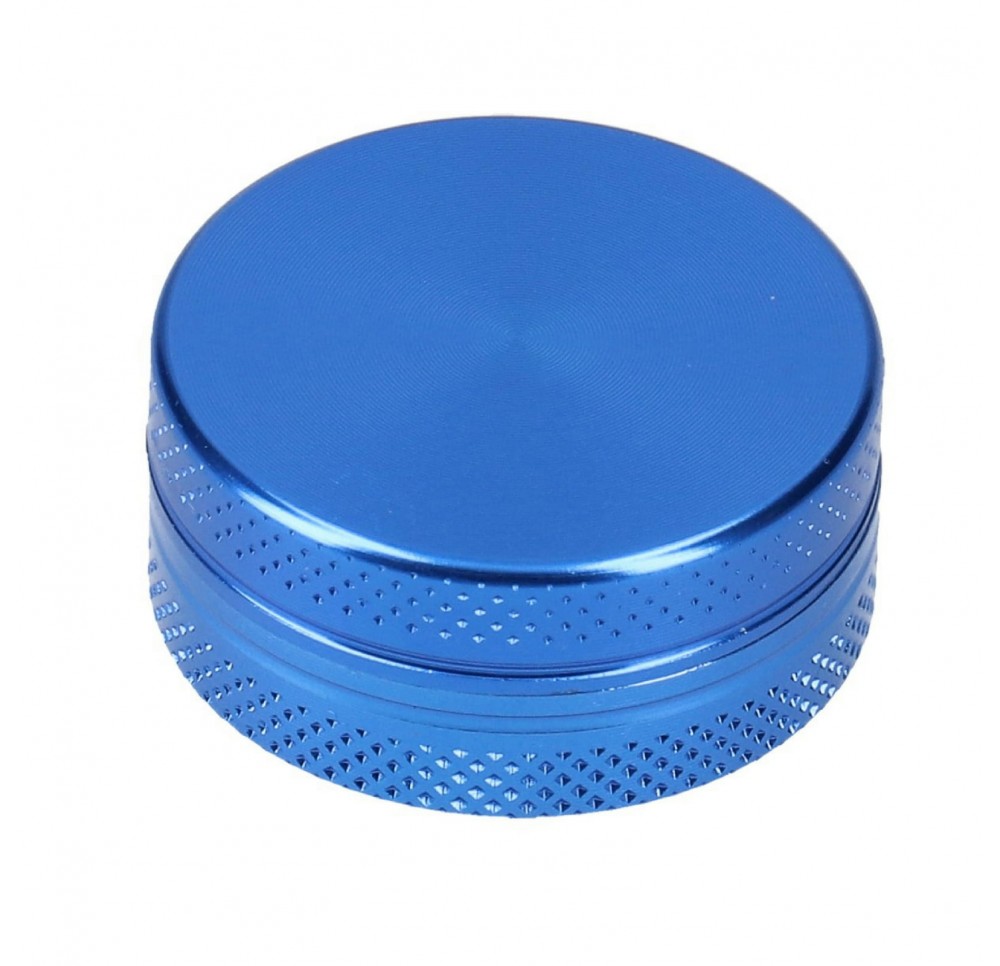 Atomic MINI BLUE Metal Grinder 30 mm