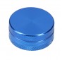 Atomic MINI BLUE Metal Grinder 30 mm