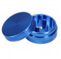 Atomic MINI BLUE Metal Grinder 30 mm