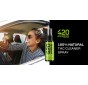 420 Free - THC Cleaner Spray 60 ml - Mentolowy